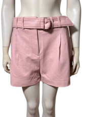 Z/3258 GUESS namaakleder short - L - Nieuw / Outlet