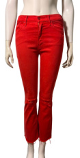 Z/3259 MOTHER jeans - 28 - Pre Loved
