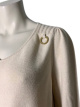 Z/3260 CAROLINE BISS trui - 44 - Pre Loved