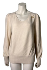 Z/3260 CAROLINE BISS trui - 44 - Pre Loved