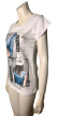 Z/3261 MODERN STYLE t'shirt - Verschillende maten - Outlet / Nieuw