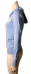 Z/3262 GEDDES & GILLMORE gilet - S - Pre Loved