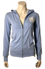 Z/3262 GEDDES & GILLMORE gilet - S - Pre Loved