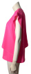 Z/3265 MARIE MERO blouse - B 46 - Pre Loved
