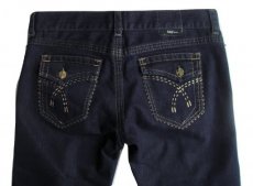 TAG JEANS bermude - 30 - Outlet / New