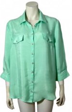 Z/365 ATMOS FASHION blouse - 46 - Outlet / New