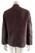 Z/372 ESCADA vest, blazer  - 38 - Pre Loved