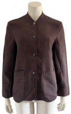 Z/372 ESCADA vest, blazer  - 38 - Pre Loved
