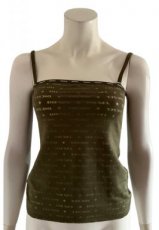 Z/451 DIESEL top  - S - Pre Loved