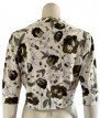 Z/480 TWIN SET - SIMONA BARNIERI gilet  - S - Pre Loved