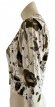 Z/480 TWIN SET - SIMONA BARNIERI gilet  - S - Pre Loved