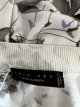 Z/480 TWIN SET - SIMONA BARNIERI gilet  - S - Pre Loved