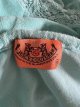 Z/537 JUICY COUTURE jurkje, strandjurk - S - Pre Loved