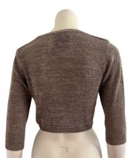 Z/569 LOLITAS & ESPANA cardigan - M