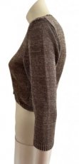 Z/569 LOLITAS & ESPANA cardigan - M