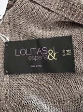 Z/569 LOLITAS & ESPANA cardigan - M
