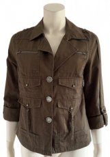 Z/579 ESSENTIEL jacket - 36/38
