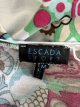 Z/653 ESCADA t'shirt - M - Pre Loved