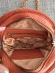 Z/694 UTERQUE schoulder bag - new