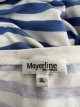 Z/701 MAYERLINE t’shirt.  - 3L - Pre Loved