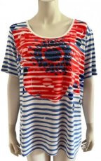 Z/701 MAYERLINE t’shirt.  - 3L - Pre Loved