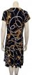 Z/704 RALPH LAUREN jurk - XL (36/38) - Pre Loved