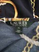 Z/704 RALPH LAUREN jurk - XL (36/38) - Pre Loved