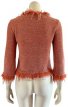 Z/728 ANNE CLAIRE veste, blazer - FR 42 ( 36/38 )