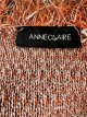 Z/728 ANNE CLAIRE veste, blazer - FR 42 ( 36/38 )