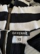 Z/759x GF FERRE top, t'shirt - 36/38 - Pre Loved