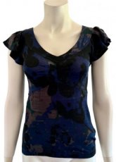 Z/773x ESSENTIEL t'shirt - 1