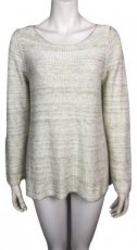 Z/978 REPEAT sweater -38 - New