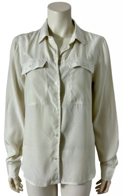 GUESS blouse - L - Outlet / Nieuw