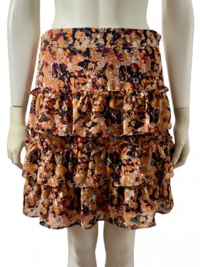 MILLA AMSTERDAM skirt  - 36 - Outlet / New