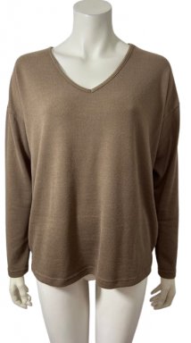 KAFFE longsleeve, trui - Verschillende maten - Nieuw / outlet