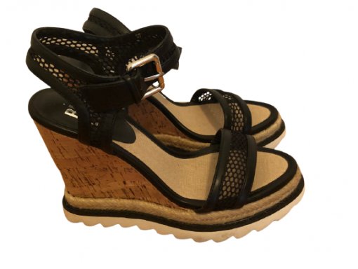 BIBI LOU sandalen, pumps - 36 - Nieuw