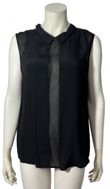 IKKS blouse - M - Outlet / Nieuw