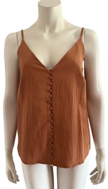 MILLA AMSTERDAM top - 36 - Nouveau / Outlet