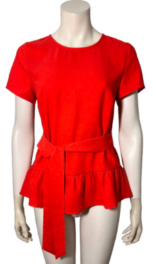 MILLA AMSTERDAM blouse - 36 - Nieuw