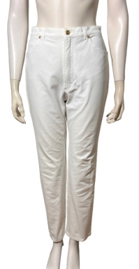 ESCADA lange broek - 38/40 - Pre Loved