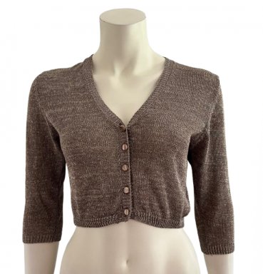 LOLITAS ESPANA gilet, pull - M
