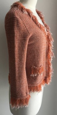 Steil Aardappelen hoek ANNE CLAIRE vest, blazer, jasje - FR 42 (36/38) - Labels Studio