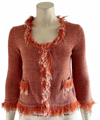 ANNE CLAIRE vest, blazer, jasje - FR 42 (36/38)